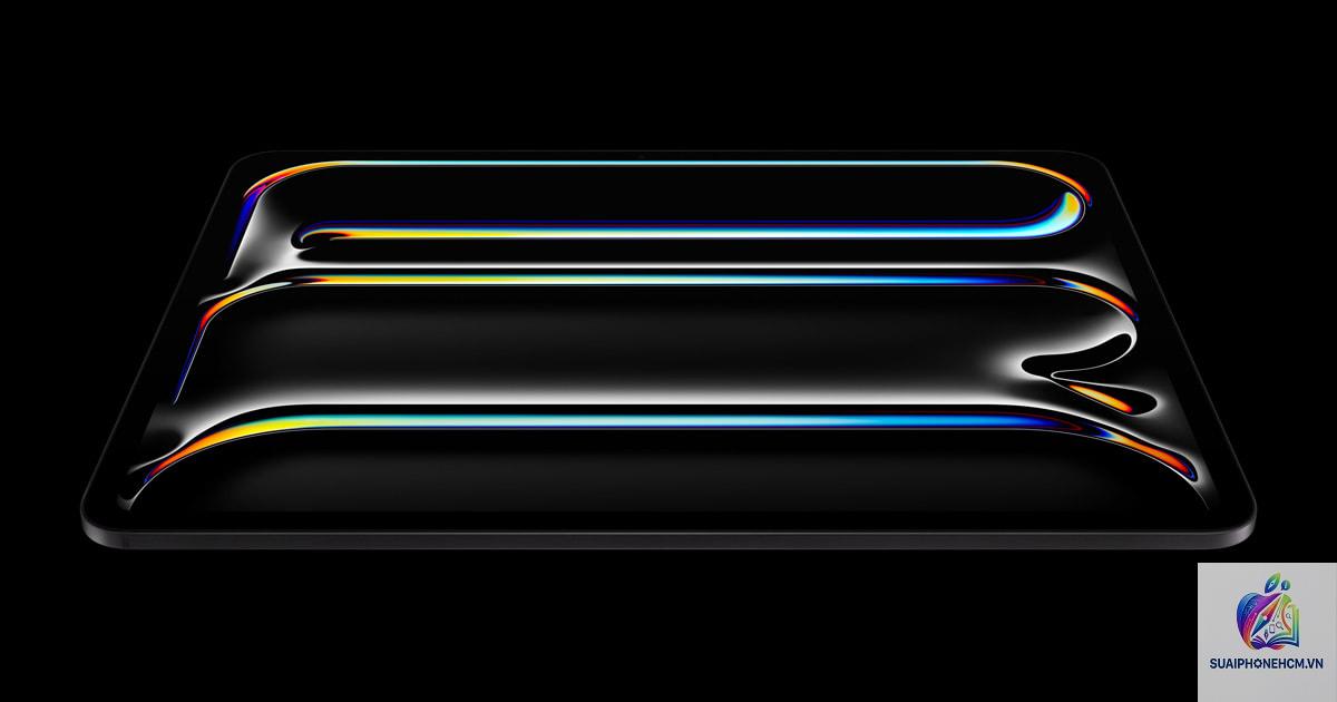 ipad pro 2024 - Hình 4