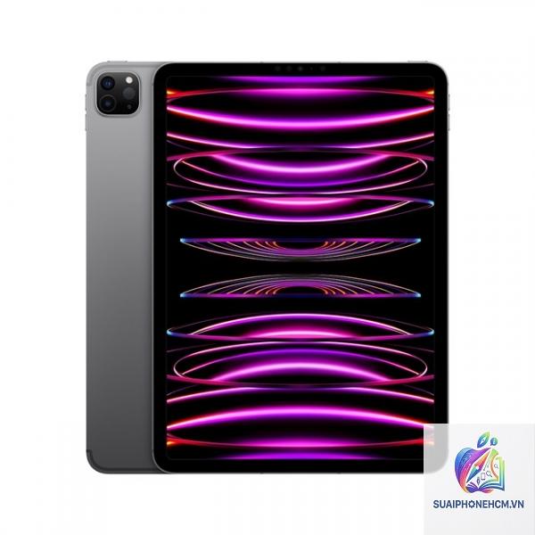 ipad pro 256gb - Hình 2