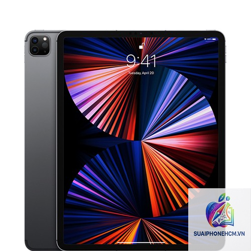 ipad pro 256gb - Hình 3
