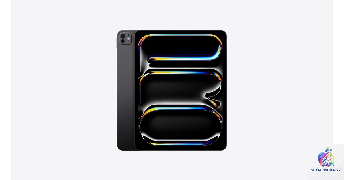 ipad pro 2tb - Hình 4