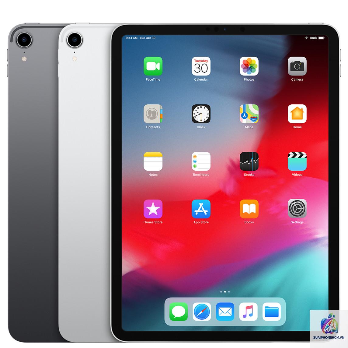 ipad pro - Hình 5