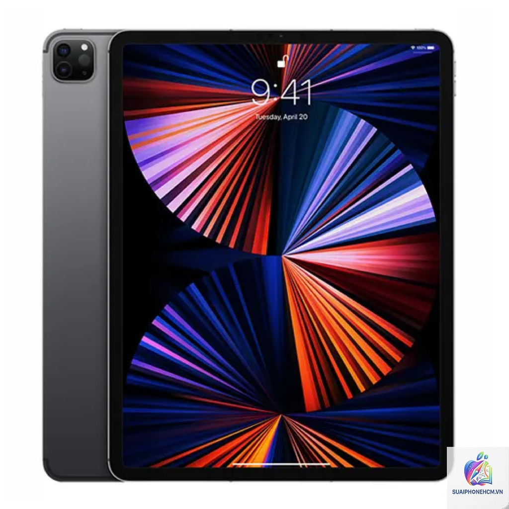 ipad pro 512gb - Hình 3
