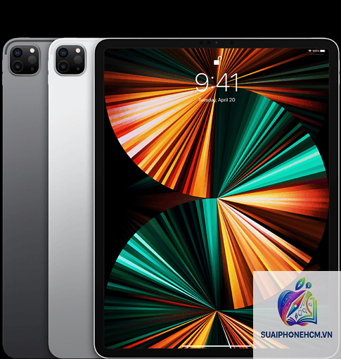 ipad pro 512gb - Hình 5