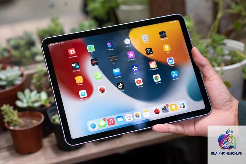 ipad pro 9.7 inch - Hình 2