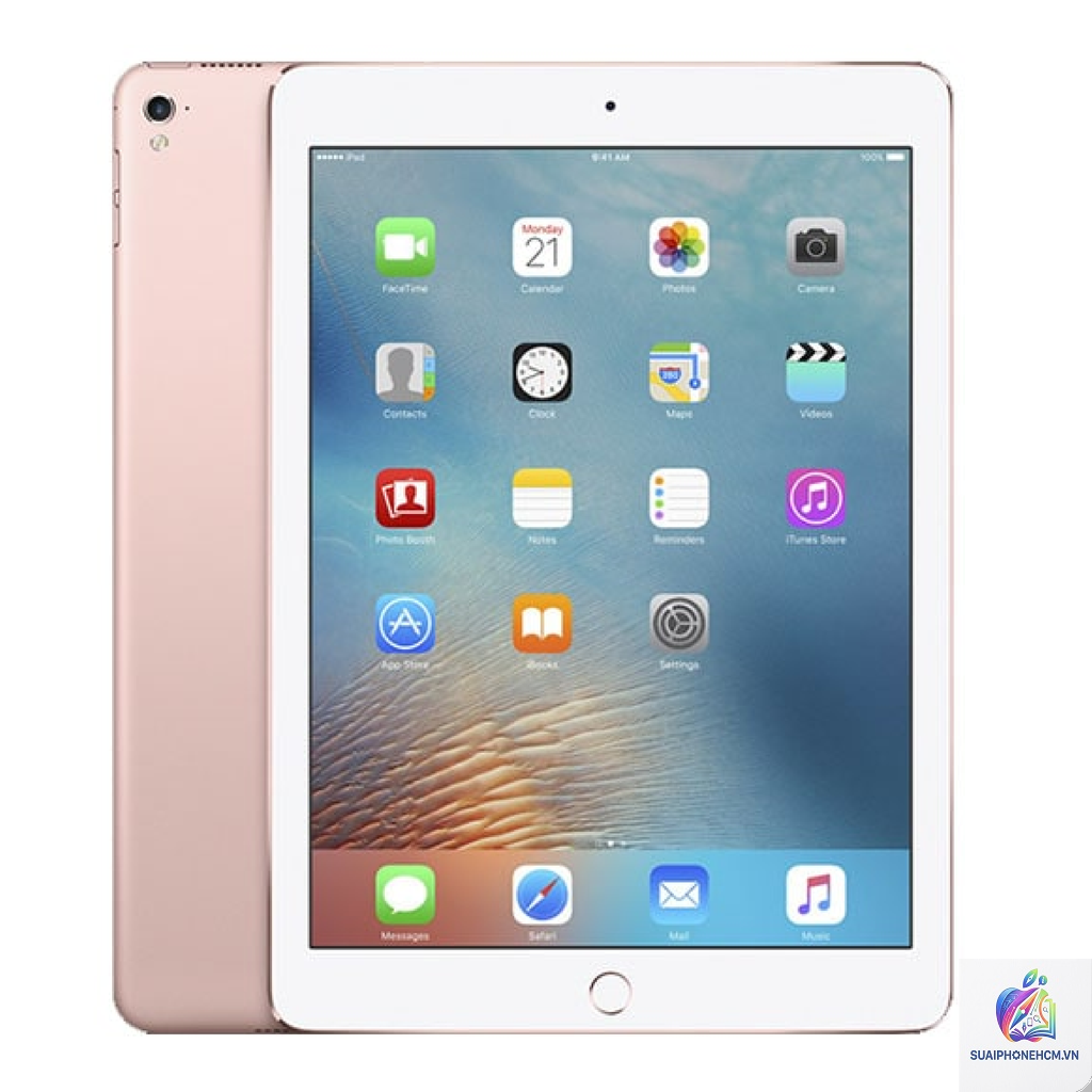 ipad pro 9.7 inch - Hình 4