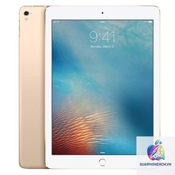 ipad pro 9.7 inch