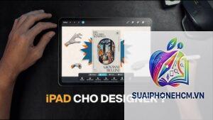 ipad pro có cần thiết không