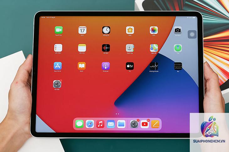 ipad pro có nghe gọi được không - Hình 4