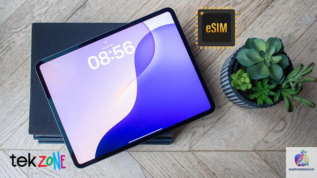 ipad pro có nghe gọi được không - Hình 5