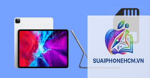 ipad pro có sim không