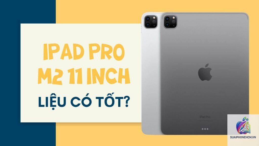 ipad pro đáng mua không