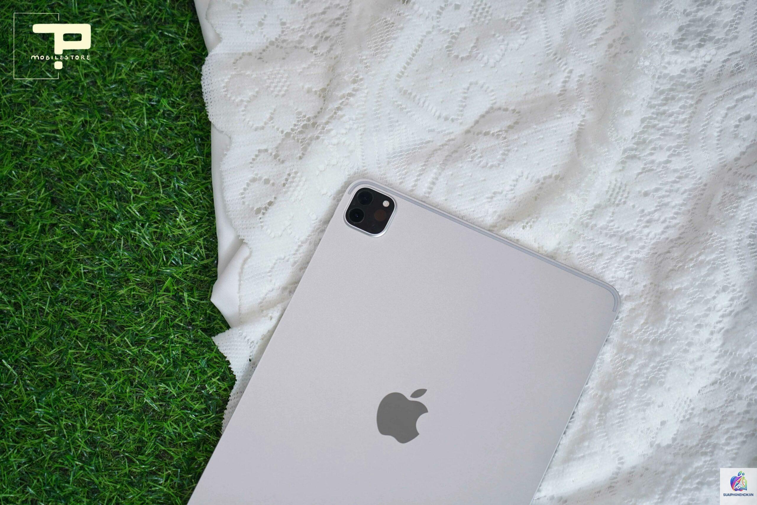 ipad pro đáng mua không - Hình 3