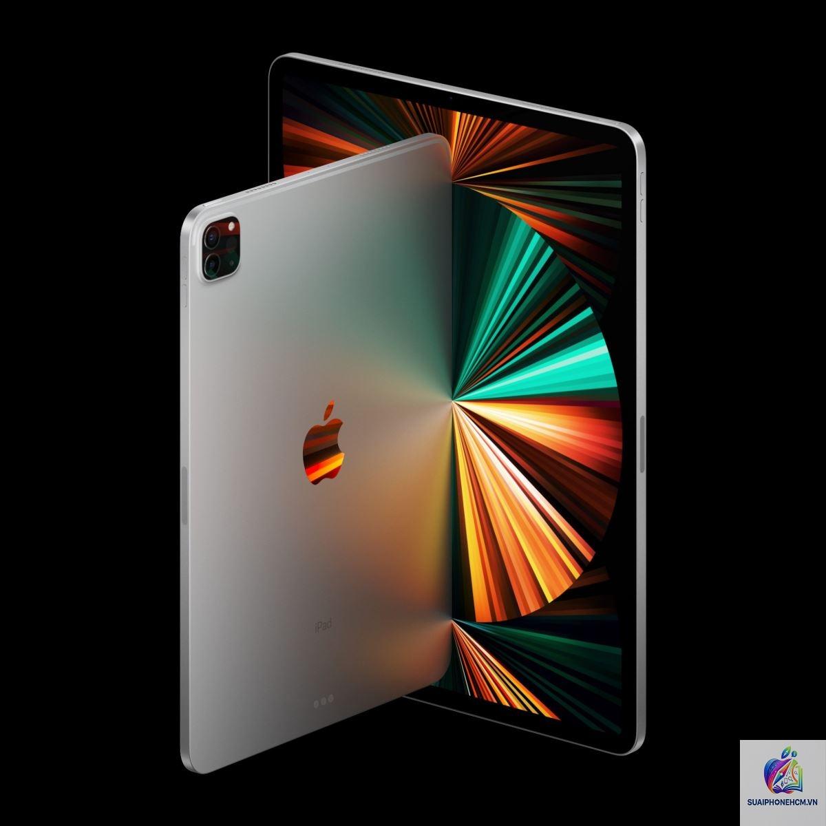 ipad pro dùng chip gì - Hình 1
