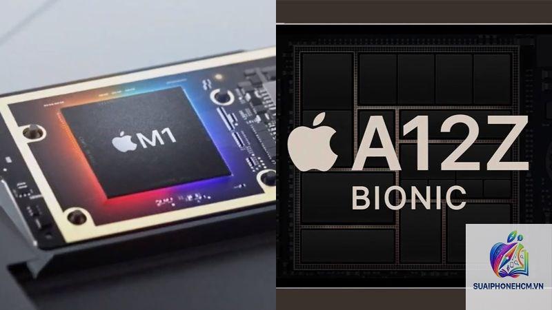 ipad pro dùng chip gì - Hình 2