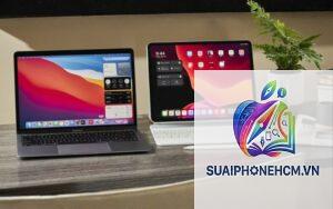 ipad pro hay macbook pro