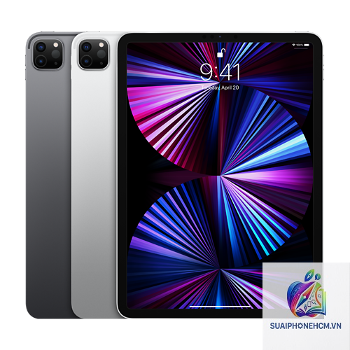 ipad pro m1 - Hình 2