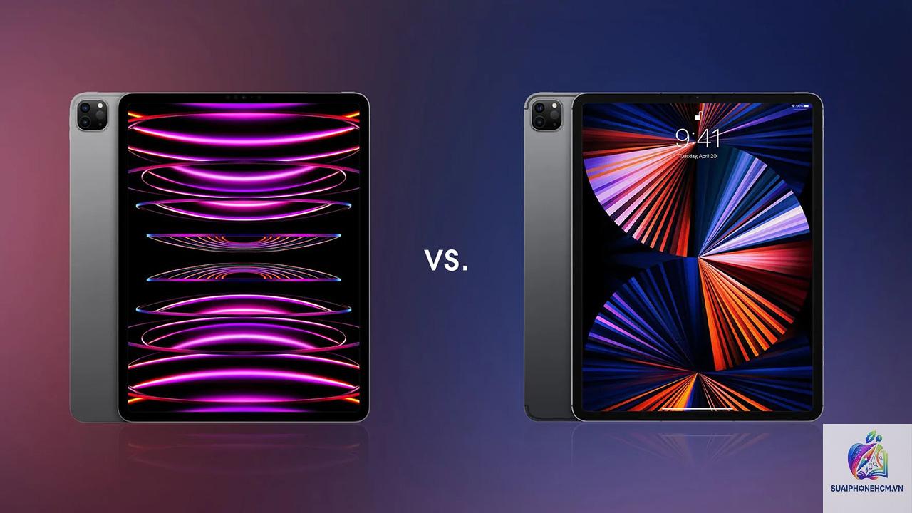 ipad pro m1 hay m2 - Hình 1
