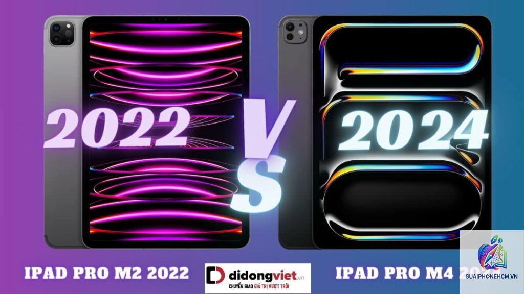 ipad pro m2 hay m4
