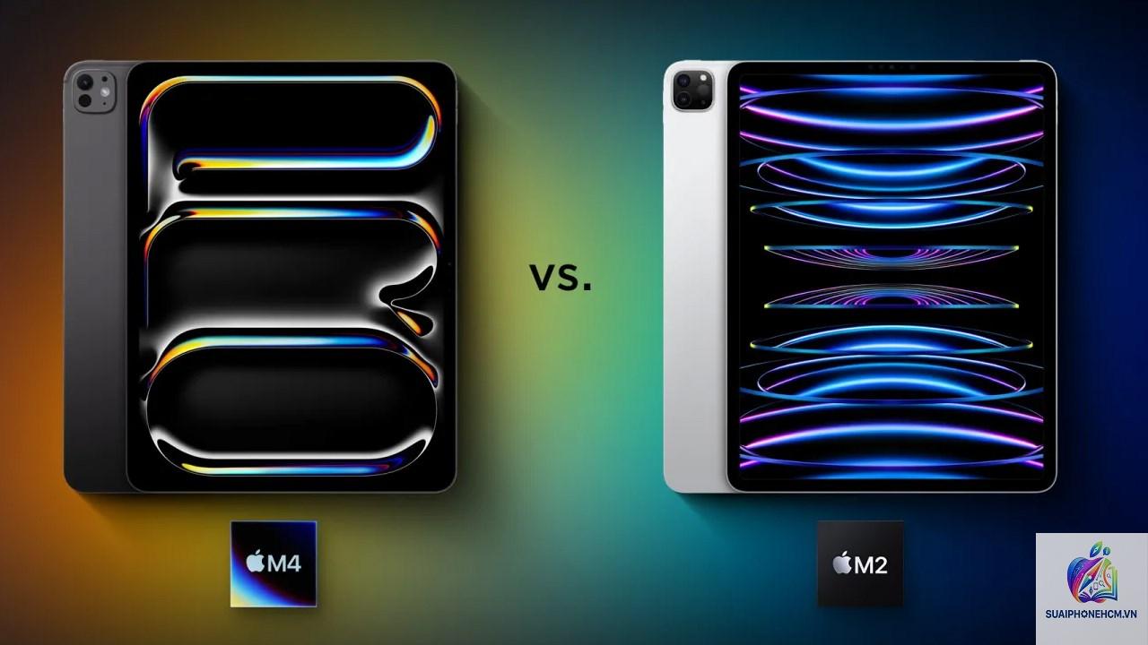 ipad pro m2 hay m4 - Hình 2