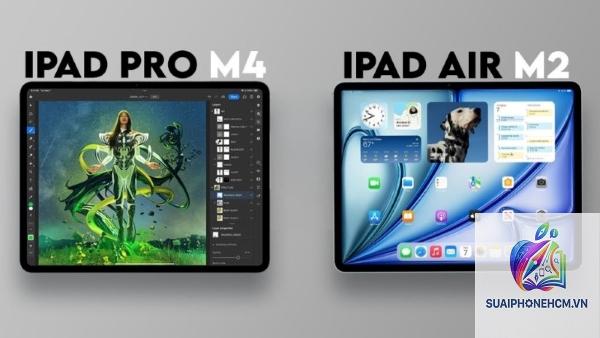 ipad pro m2 hay m4 - Hình 4