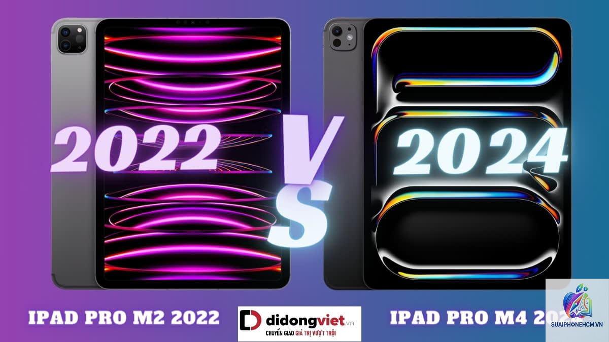 ipad pro m2 hay m4 - Hình 1