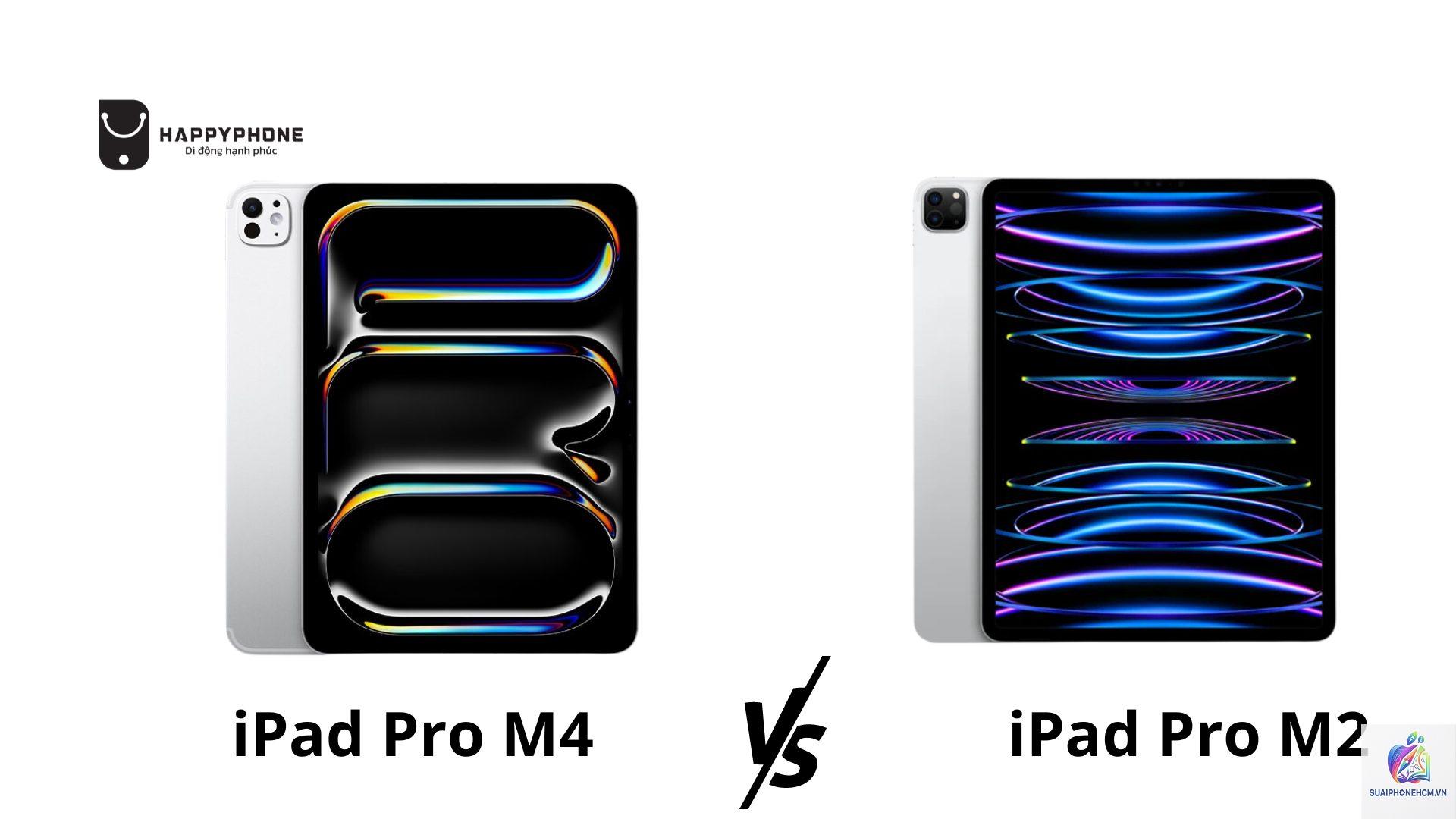 ipad pro m2 và m4 - Hình 4