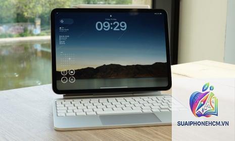 ipad pro m4 - Hình 4