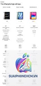 ipad pro m4 cấu hình