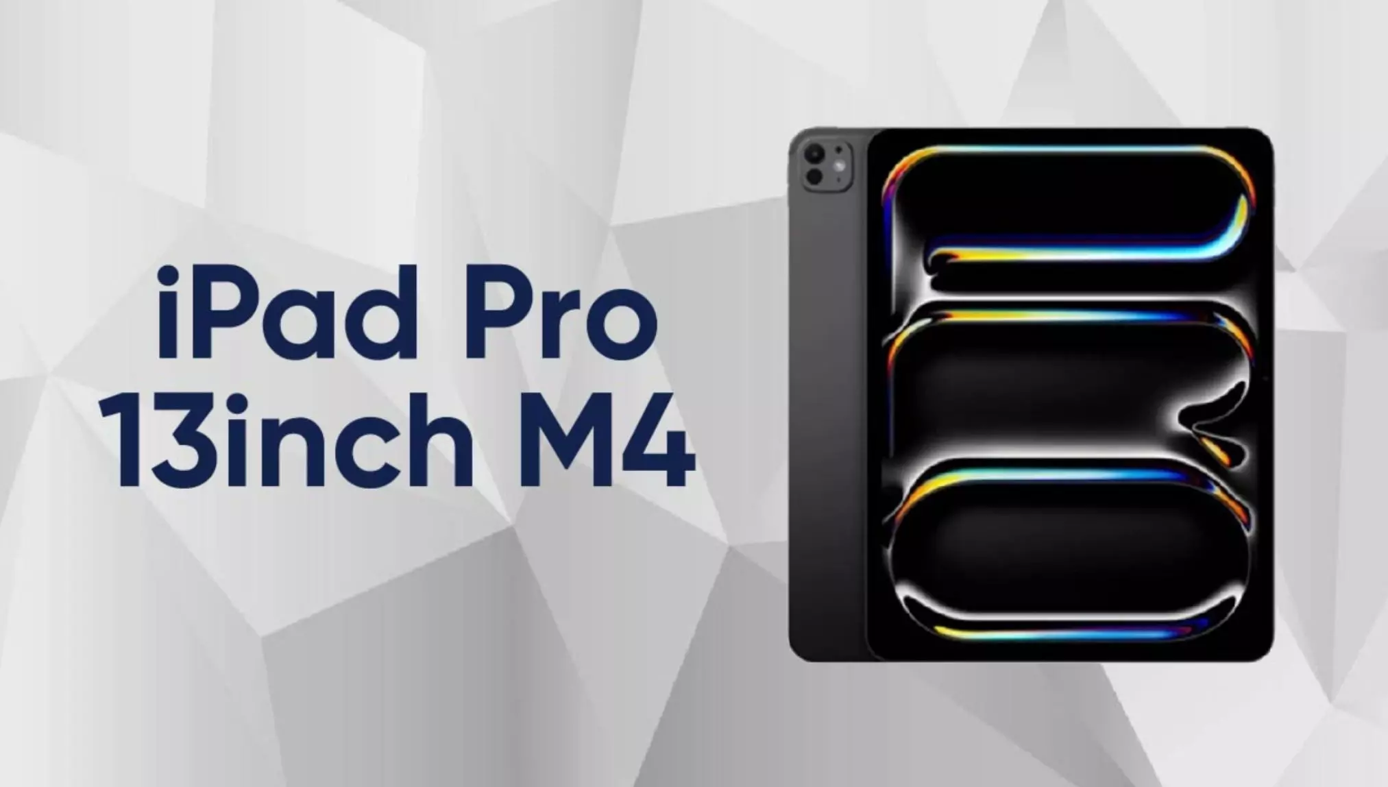 ipad pro m4 cấu hình - Hình 5