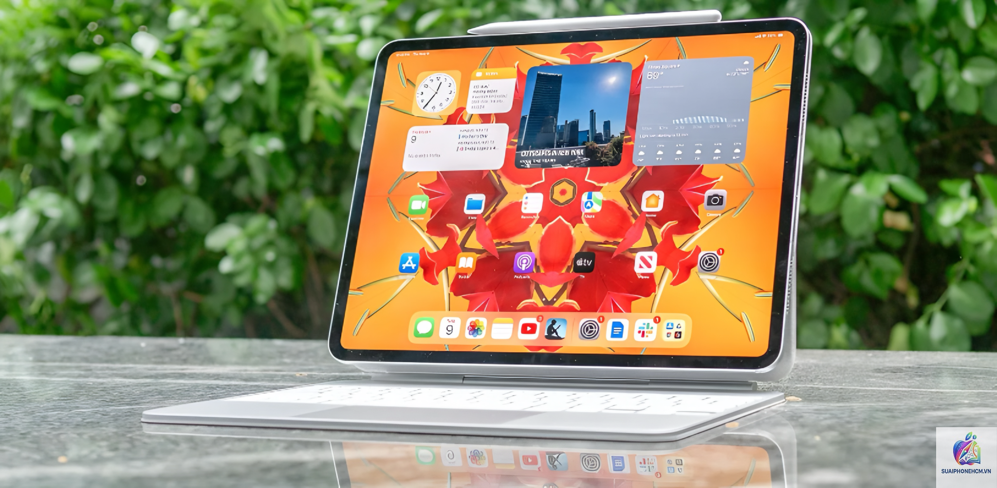 ipad pro m4 có đáng mua không - Hình 4