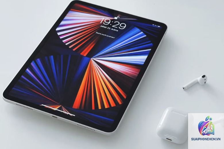 ipad pro m4 giá bao nhiêu - Hình 2