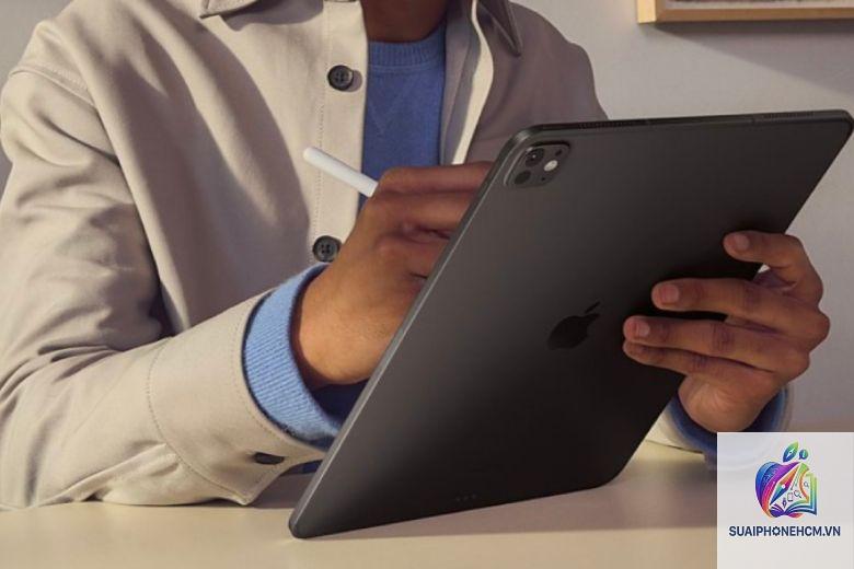 ipad pro m4 ra mắt năm nào - Hình 2