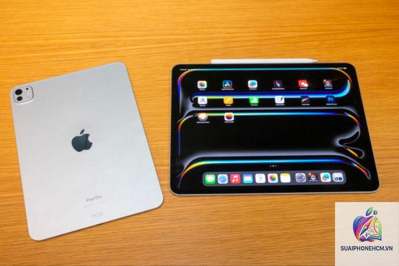 ipad pro m4 ra mắt năm nào - Hình 3