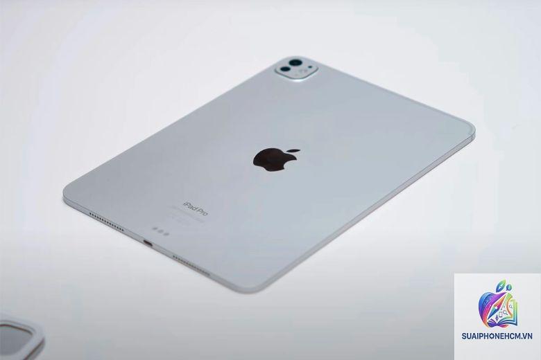 ipad pro m4 ra mắt năm nào - Hình 4
