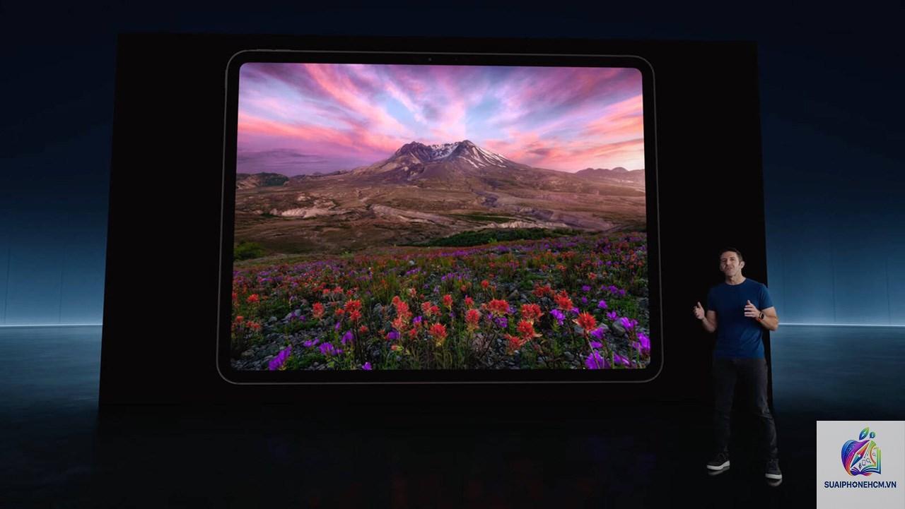 ipad pro m4 ra mắt năm nào - Hình 5
