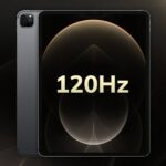 iPad Pro Motion là gì? Công nghệ màn hình 120Hz đỉnh cao trên iPad Pro ipad pro motion là gì