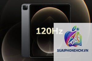 ipad pro motion là gì
