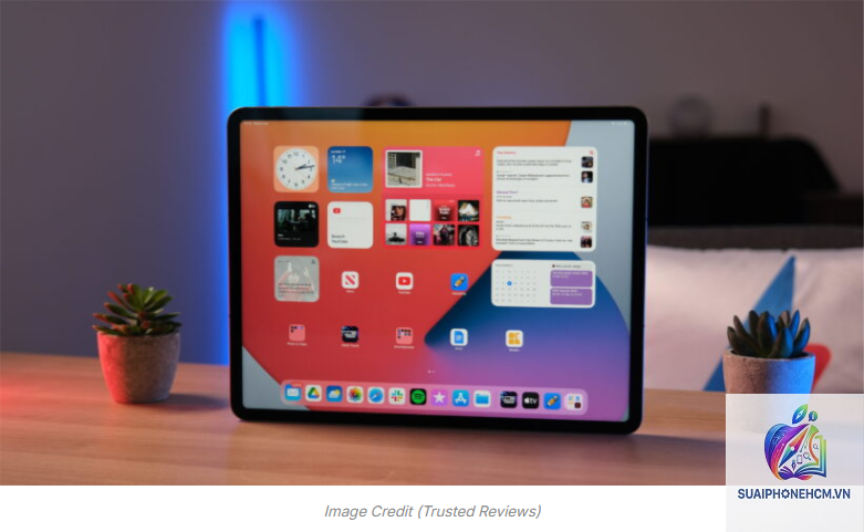 ipad pro motion là gì - Hình 4