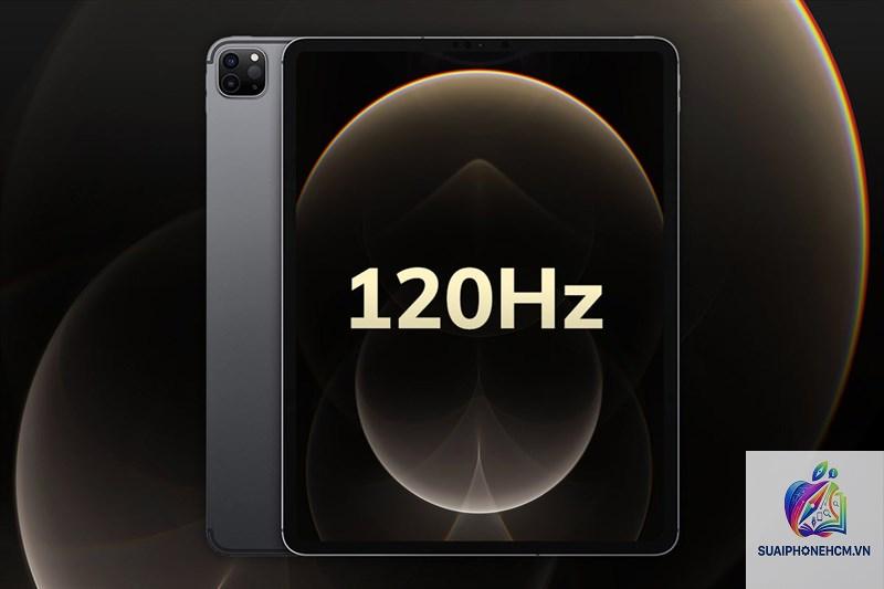 ipad pro motion là gì