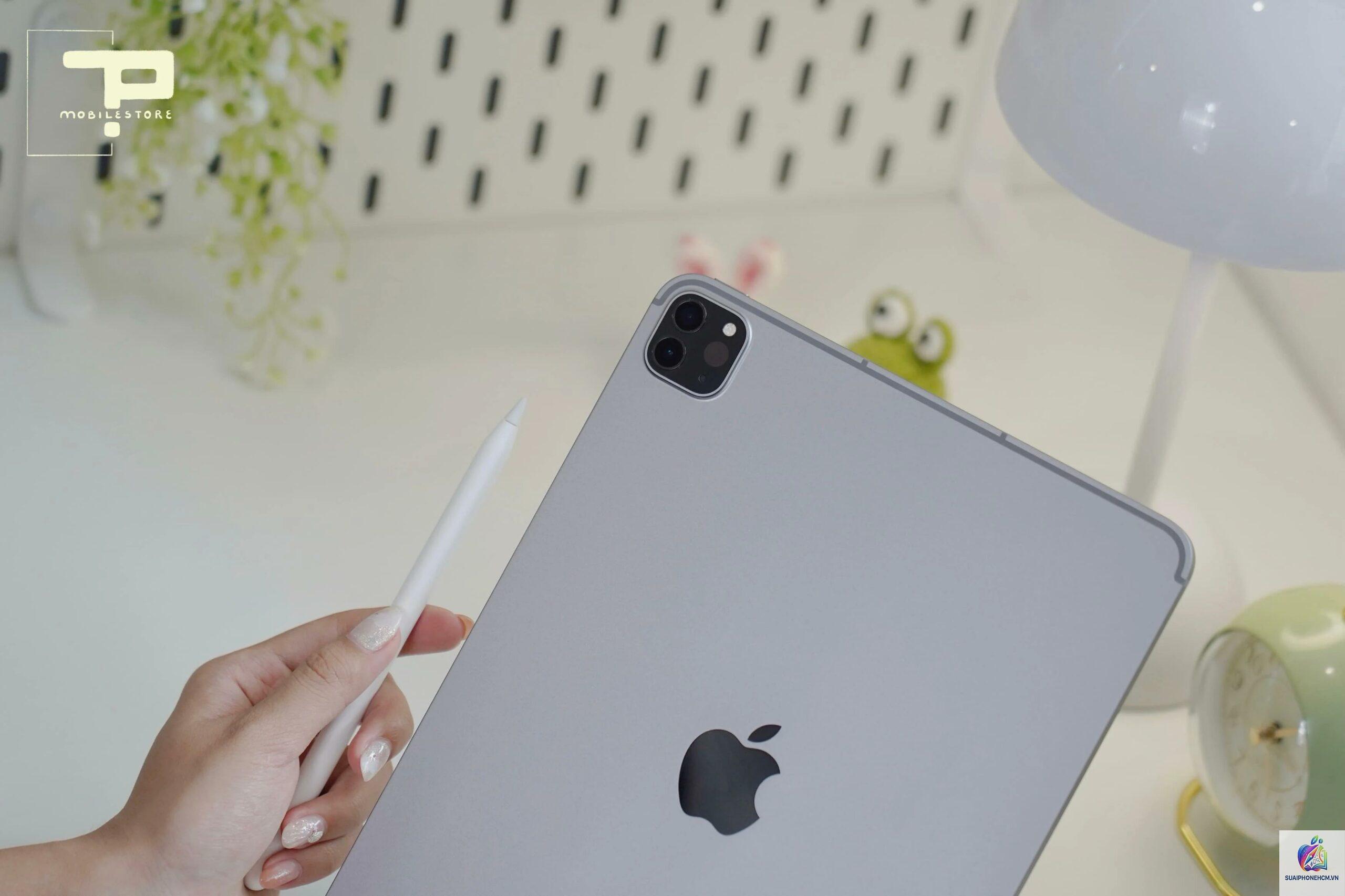 ipad pro nào tốt nhất - Hình 3