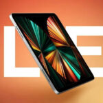 ipad pro oled