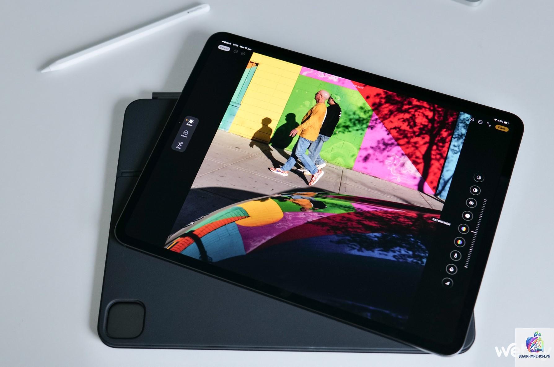 ipad pro oled - Hình 4