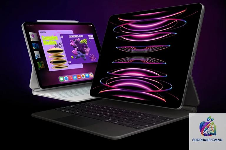 ipad pro oled - Hình 5