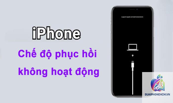 ipad restore bị lỗi - Hình 3