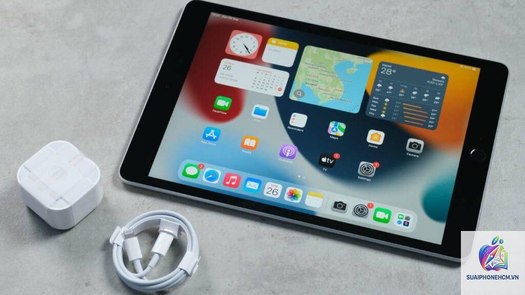ipad restore là gì