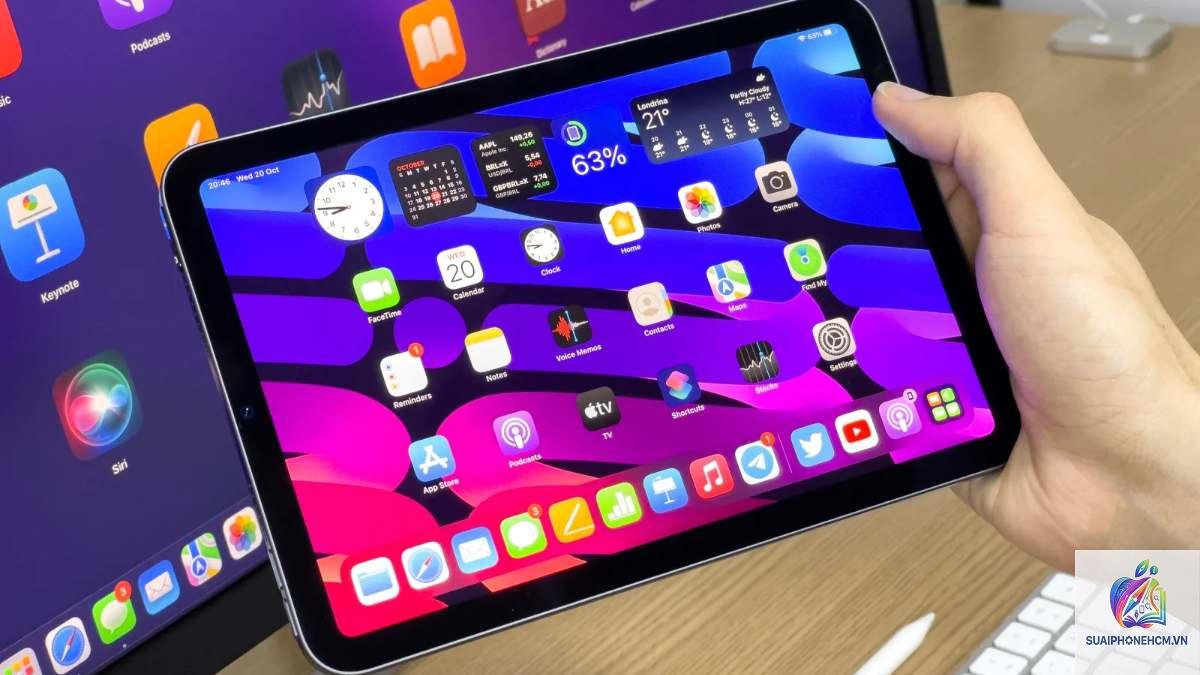 ipad restore là gì - Hình 3