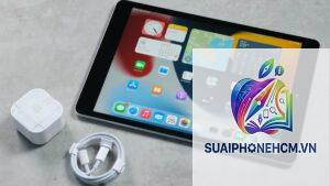 ipad restore là gì