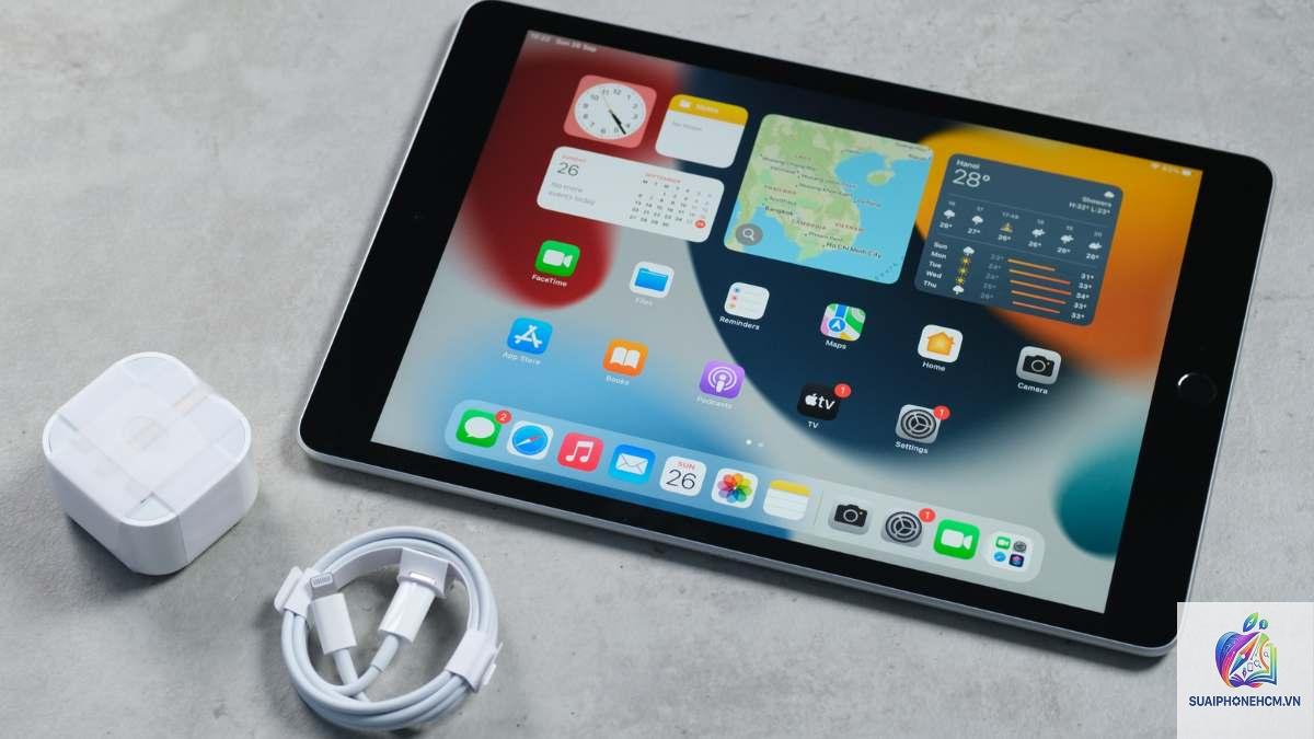 ipad restore là gì - Hình 1