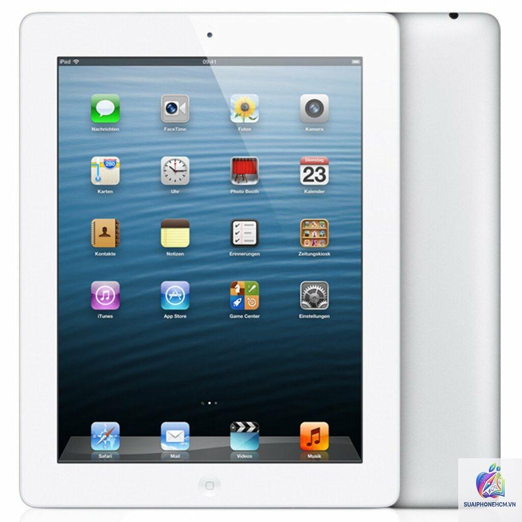 ipad retina display