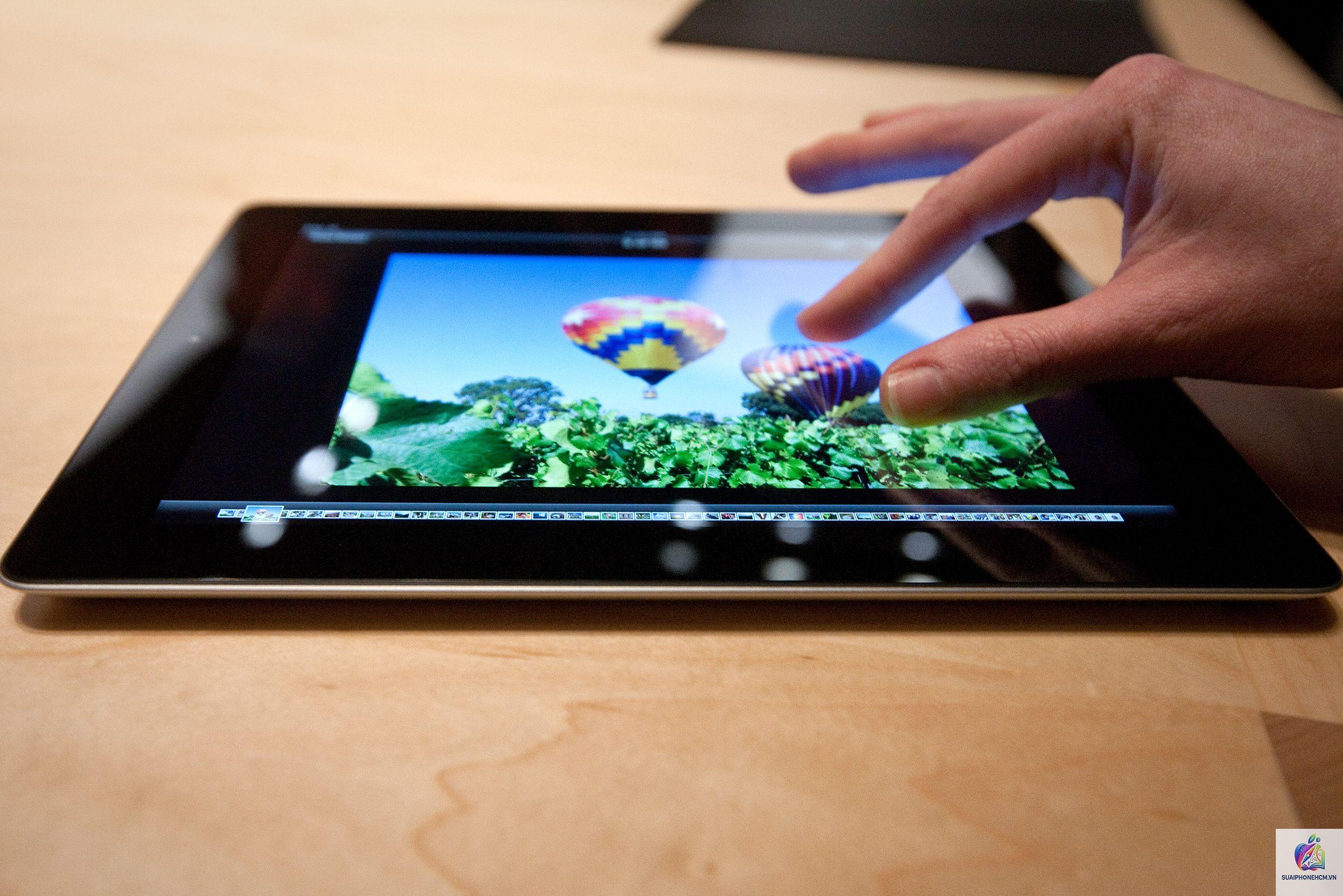 ipad retina display - Hình 2
